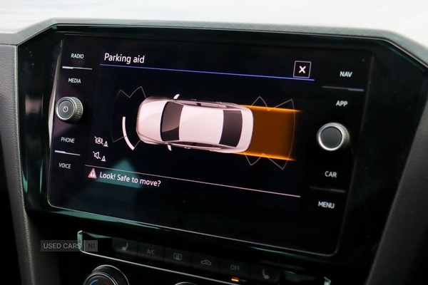 Used Volkswagen Passat 2020 for sale - 77321222: Photo 6