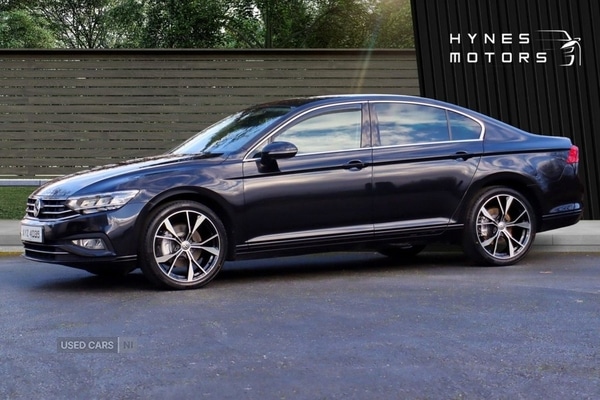 Used Volkswagen Passat 2020 for sale - 77321222: Photo 7