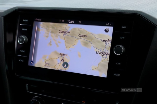 Used Volkswagen Passat 2020 for sale - 77321222: Photo 8