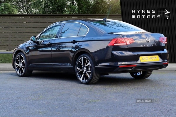 Used Volkswagen Passat 2020 for sale - 77321222: Photo 9