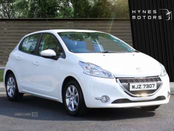 2014 - 1.0 VTi Active 5dr