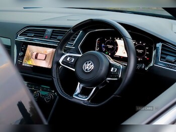Used Volkswagen Tiguan 2020 for sale - 78449251: Photo
