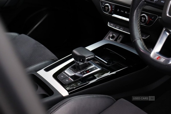 Used Audi Q5 2021 for sale - 77280235: Photo 11