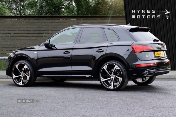 Used Audi Q5 2021 for sale - 77280235: Photo 12