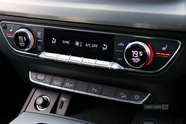 Used Audi Q5 2021 for sale - 77280235: Photo 18