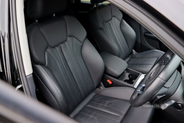 Used Audi Q5 2021 for sale - 76228534: Photo 14