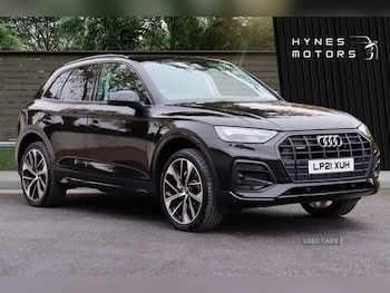 Audi - Q5