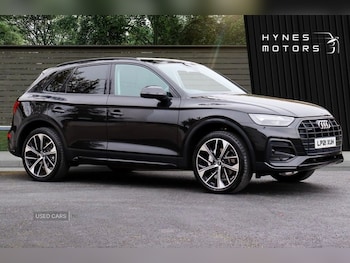 Used Audi Q5 2021 for sale - 76228534: Photo 3