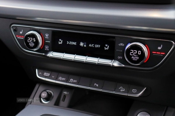 Used Audi Q5 2021 for sale - 76228534: Photo 4