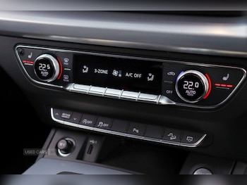 Used Audi Q5 2021 for sale - 76228534: Photo 4