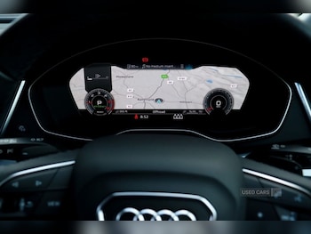 Used Audi Q5 2022 for sale - 77626531: Photo