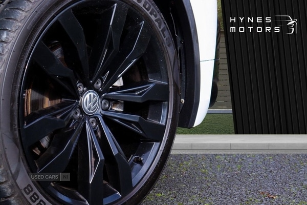 Used Volkswagen Tiguan 2017 for sale - 76350034: Photo 16