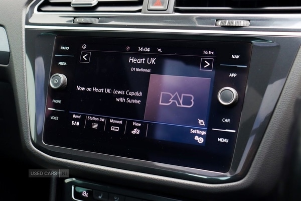 Used Volkswagen Tiguan 2017 for sale - 76350034: Photo 17