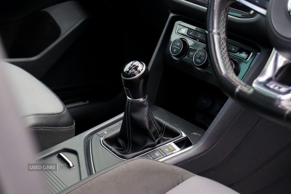 Used Volkswagen Tiguan 2017 for sale - 76350034: Photo 18