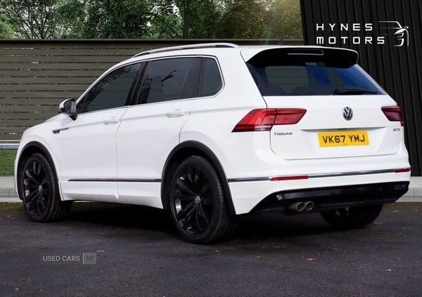 Used Volkswagen Tiguan 2017 for sale - 76350034: Photo 9