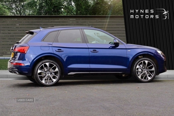 Used Audi Q5 2021 for sale - 76350024: Photo 14