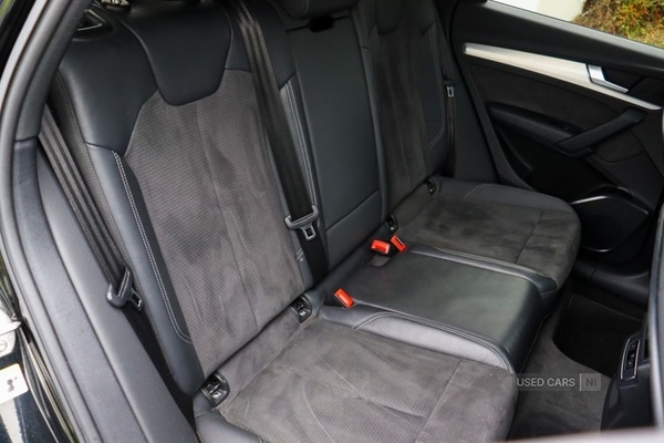 Used Audi Q5 2021 for sale - 76350024: Photo 16