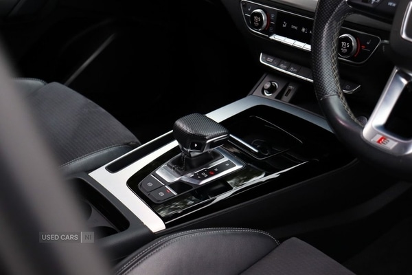 Used Audi Q5 2021 for sale - 76350024: Photo 18