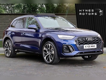 Audi - Q5