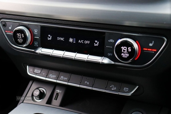 Used Audi Q5 2021 for sale - 76350024: Photo 20