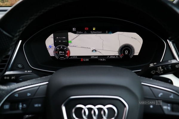 Used Audi Q5 2021 for sale - 76350024: Photo 22