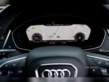 Used Audi Q5 2021 for sale - 76201613: Photo