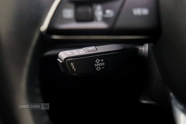 Used Audi Q3 2019 for sale - 77710652: Photo 10