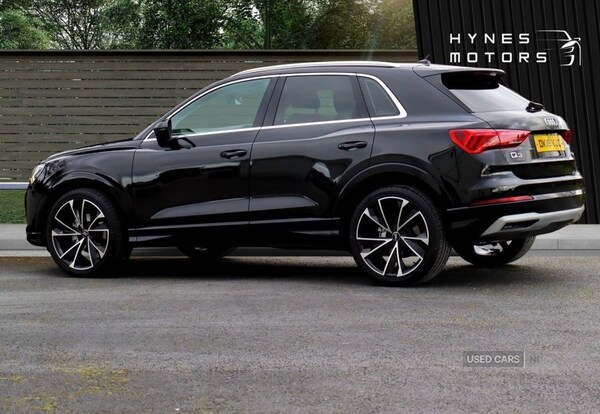 Used Audi Q3 2019 for sale - 77710652: Photo 11