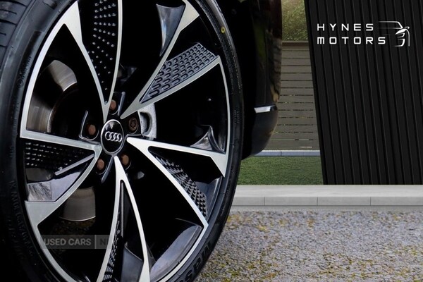 Used Audi Q3 2019 for sale - 77710652: Photo 12