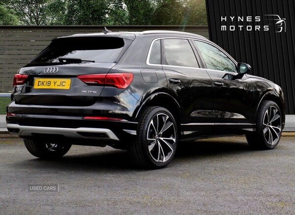 Used Audi Q3 2019 for sale - 77710652: Photo 13