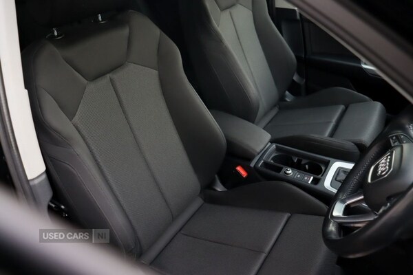 Used Audi Q3 2019 for sale - 77710652: Photo 14