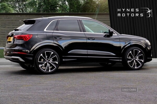 Used Audi Q3 2019 for sale - 77710652: Photo 15