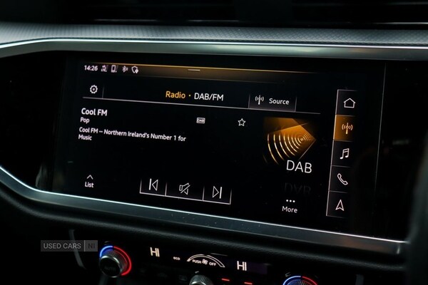 Used Audi Q3 2019 for sale - 77710652: Photo 16