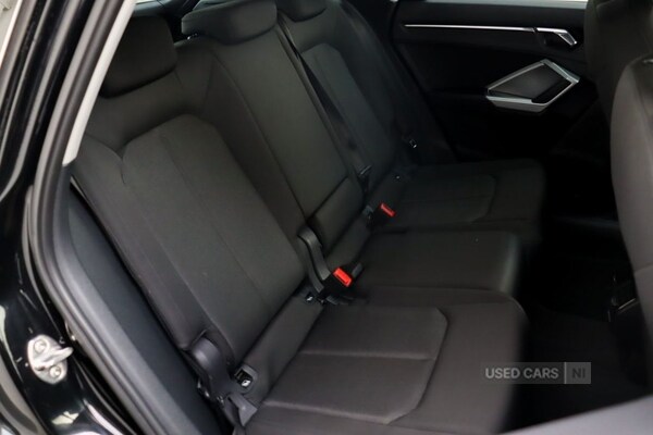 Used Audi Q3 2019 for sale - 77710652: Photo 17