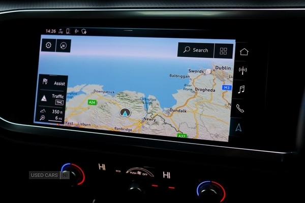 Used Audi Q3 2019 for sale - 77710652: Photo 4