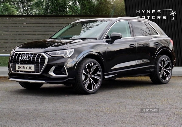 Used Audi Q3 2019 for sale - 77710652: Photo 5
