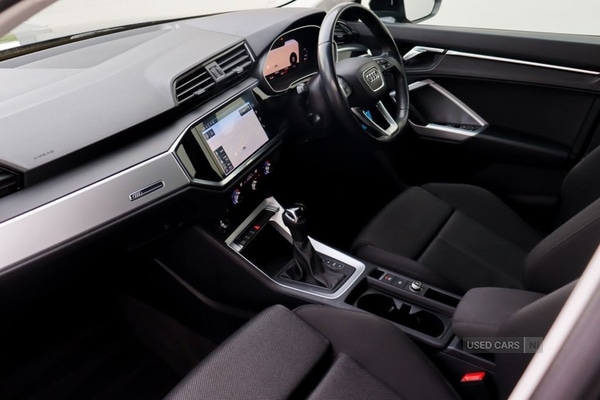 Used Audi Q3 2019 for sale - 77710652: Photo 6