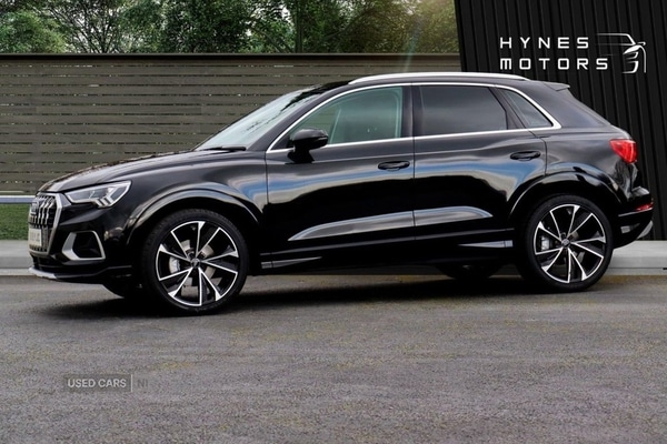 Used Audi Q3 2019 for sale - 77710652: Photo 7