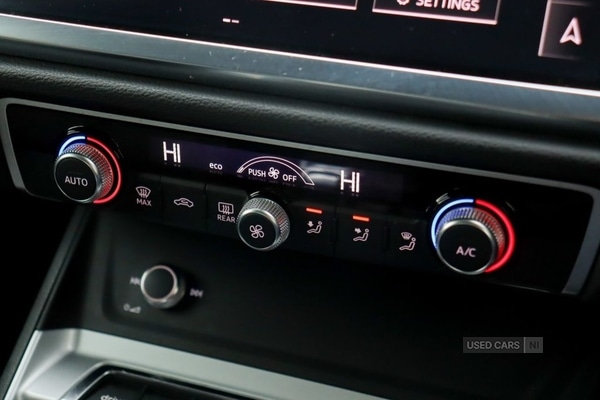 Used Audi Q3 2019 for sale - 77710652: Photo 8