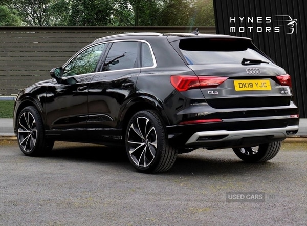 Used Audi Q3 2019 for sale - 77710652: Photo 9
