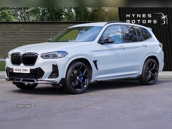 Used BMW X3 2022 for sale - 78959314: Photo