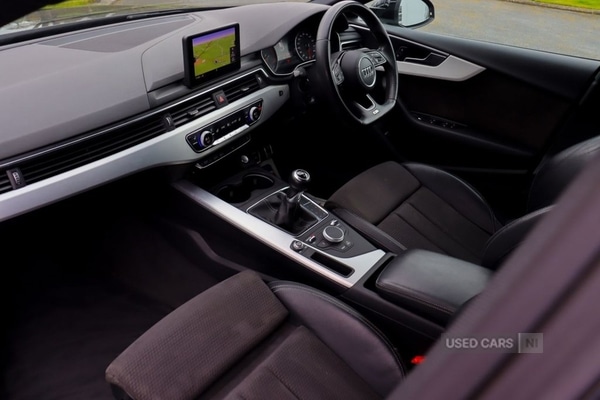 Used Audi A5 2017 for sale - 78101627: Photo 10