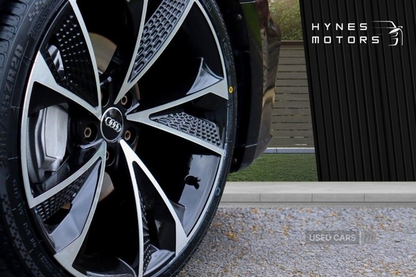 Used Audi A5 2017 for sale - 78101627: Photo 12