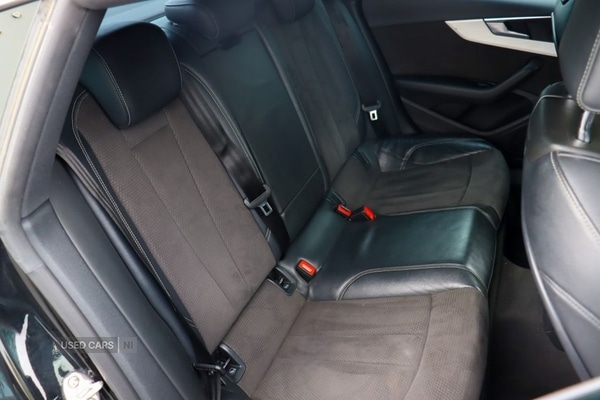 Used Audi A5 2017 for sale - 78101627: Photo 13