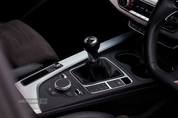 Used Audi A5 2017 for sale - 78101627: Photo 14