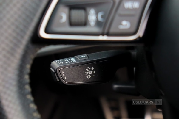 Used Audi A5 2017 for sale - 78101627: Photo 15