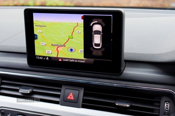 Used Audi A5 2017 for sale - 78101627: Photo 16