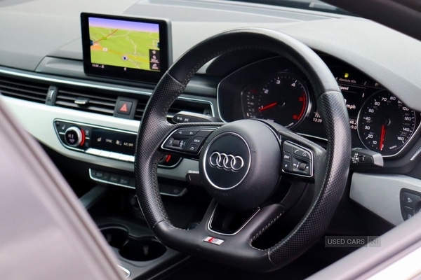 Used Audi A5 2017 for sale - 78101627: Photo 2