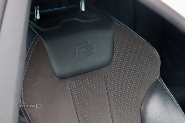 Used Audi A5 2017 for sale - 78101627: Photo 4