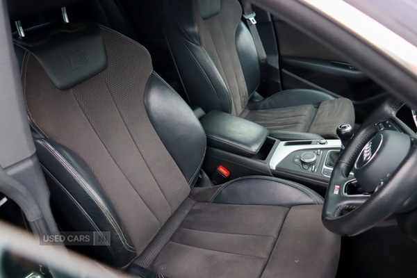 Used Audi A5 2017 for sale - 78101627: Photo 6